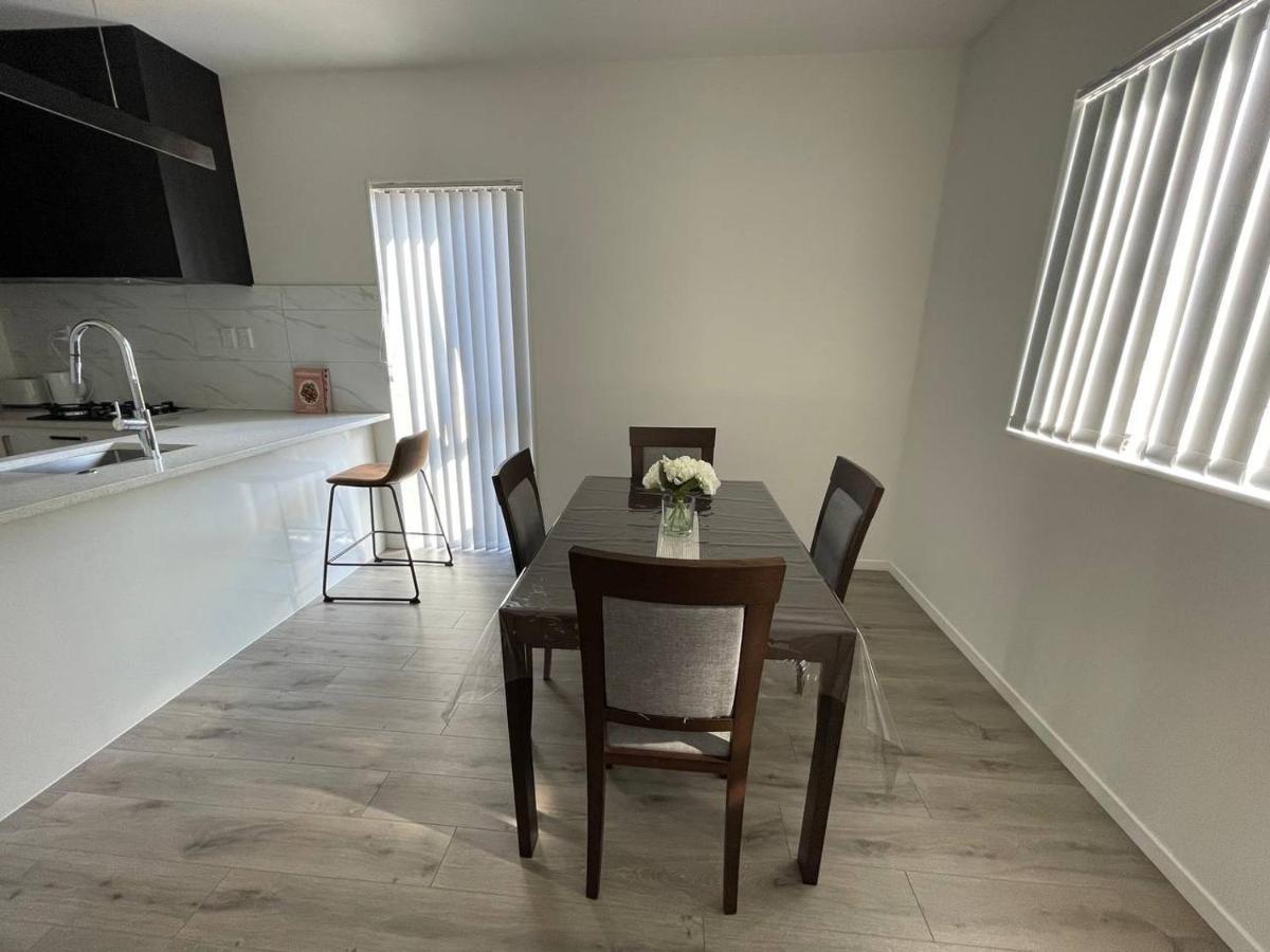 4 Bedroom Home Fully Furnished In Papakura, Όκλαντ Εξωτερικό φωτογραφία