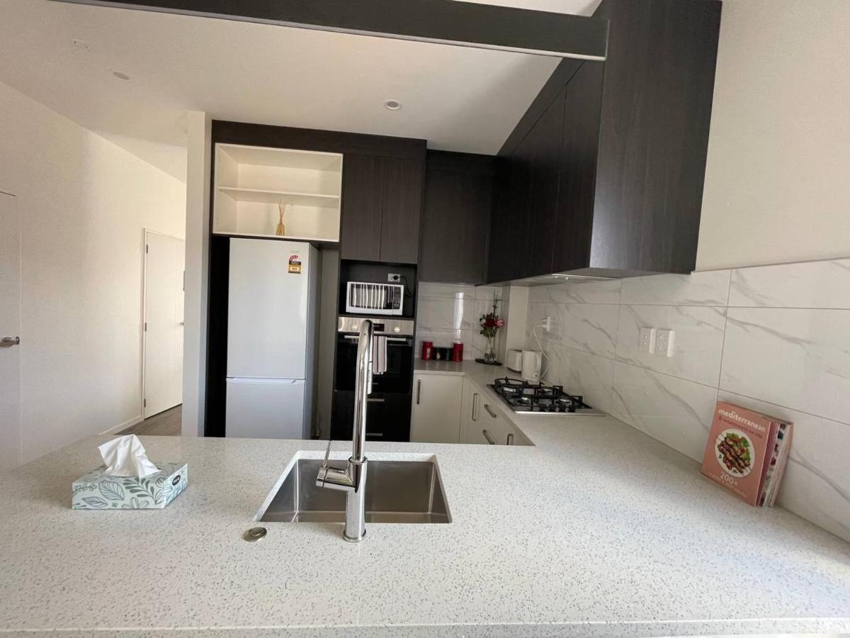 4 Bedroom Home Fully Furnished In Papakura, Όκλαντ Εξωτερικό φωτογραφία