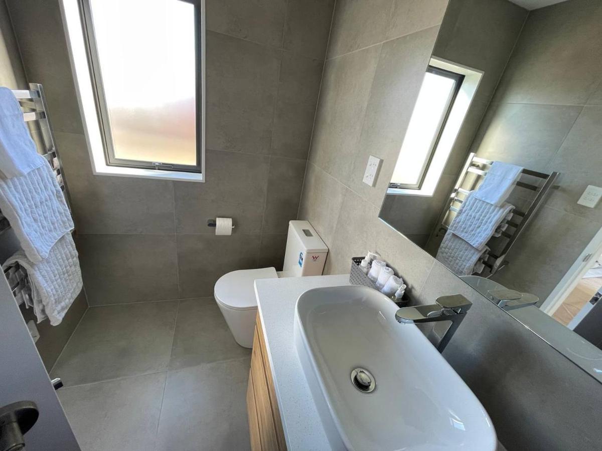 4 Bedroom Home Fully Furnished In Papakura, Όκλαντ Εξωτερικό φωτογραφία