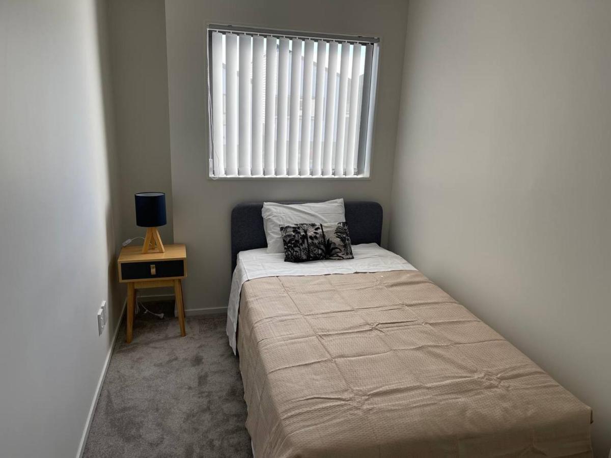4 Bedroom Home Fully Furnished In Papakura, Όκλαντ Εξωτερικό φωτογραφία